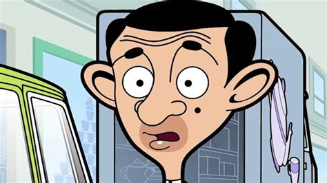 The Unexplainable Chaos of Mr. Bean's Life